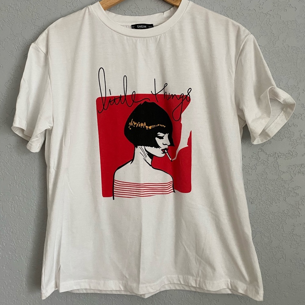 Graphic Tee